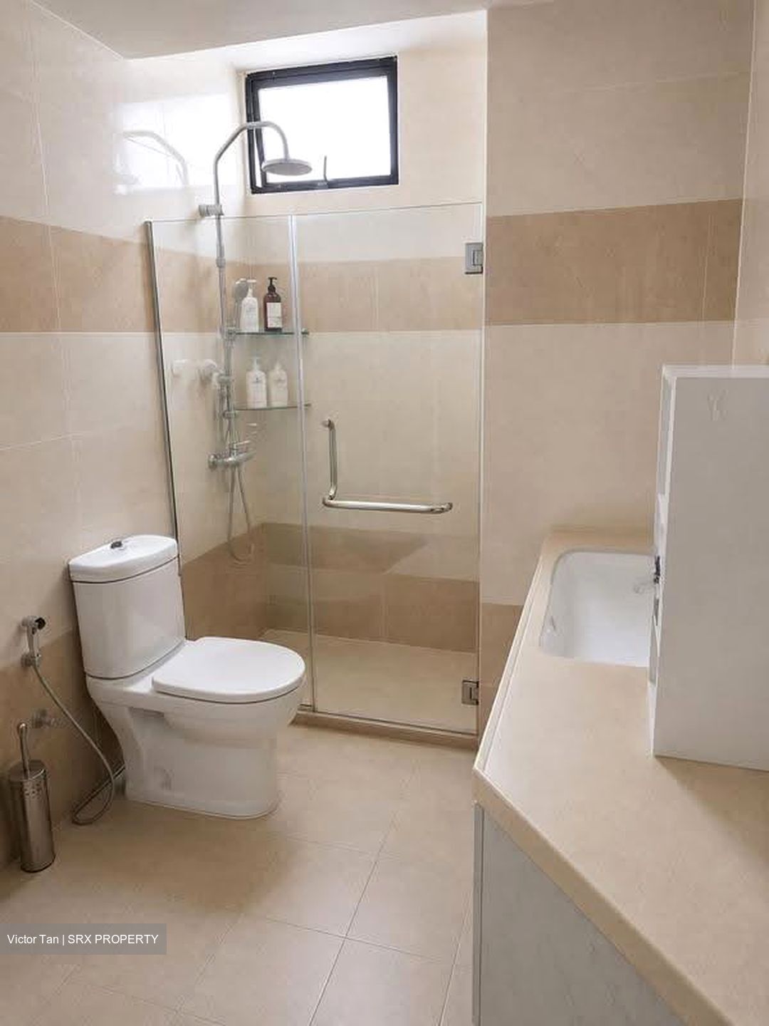 Mandarin Gardens (D15), Condominium #634798581